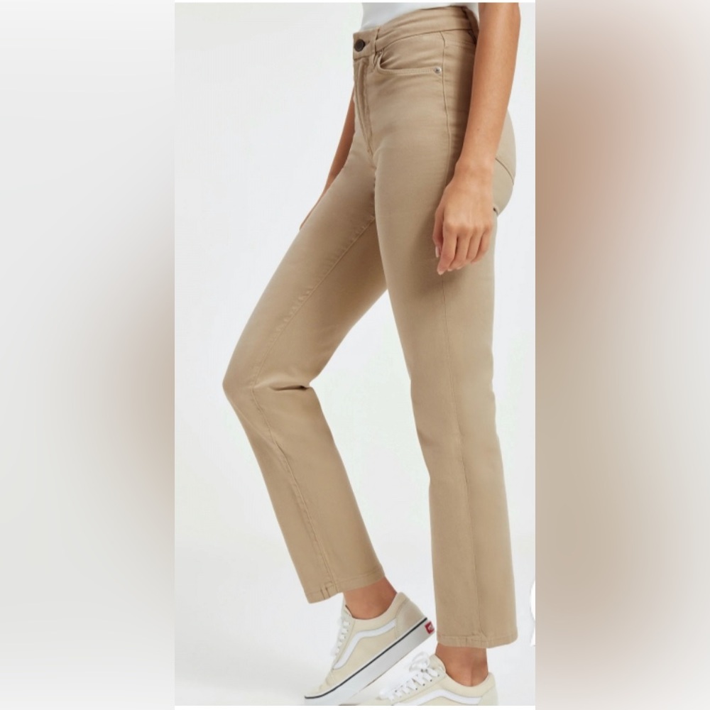 ⭐️GOOD AMERICAN Good Classic Jeans NWT Size 20